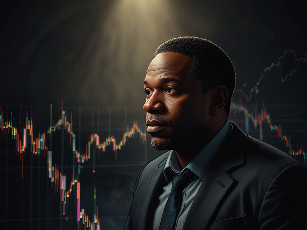 BTC dips below $100k? Hayes says, 'This too shall pass!'