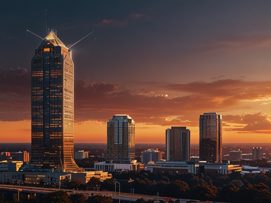 Alabama's bold bet: State funds eyeing Bitcoin through new bills!