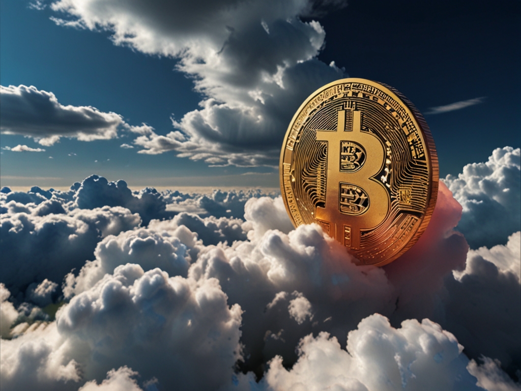 Bitcoin soars past $122K despite Trump's tariff threats. How long will the party last?