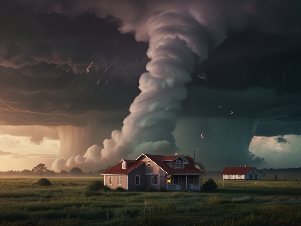 Tornado Cash's Roman Storm Crowdfunds $500K for Legal Defense Before Trial