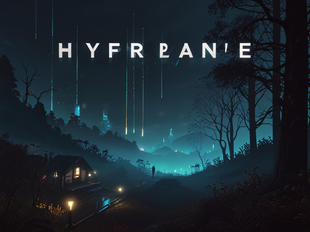 HYPER hits Binance today! 20M tokens up for grabs in airdrop frenzy!