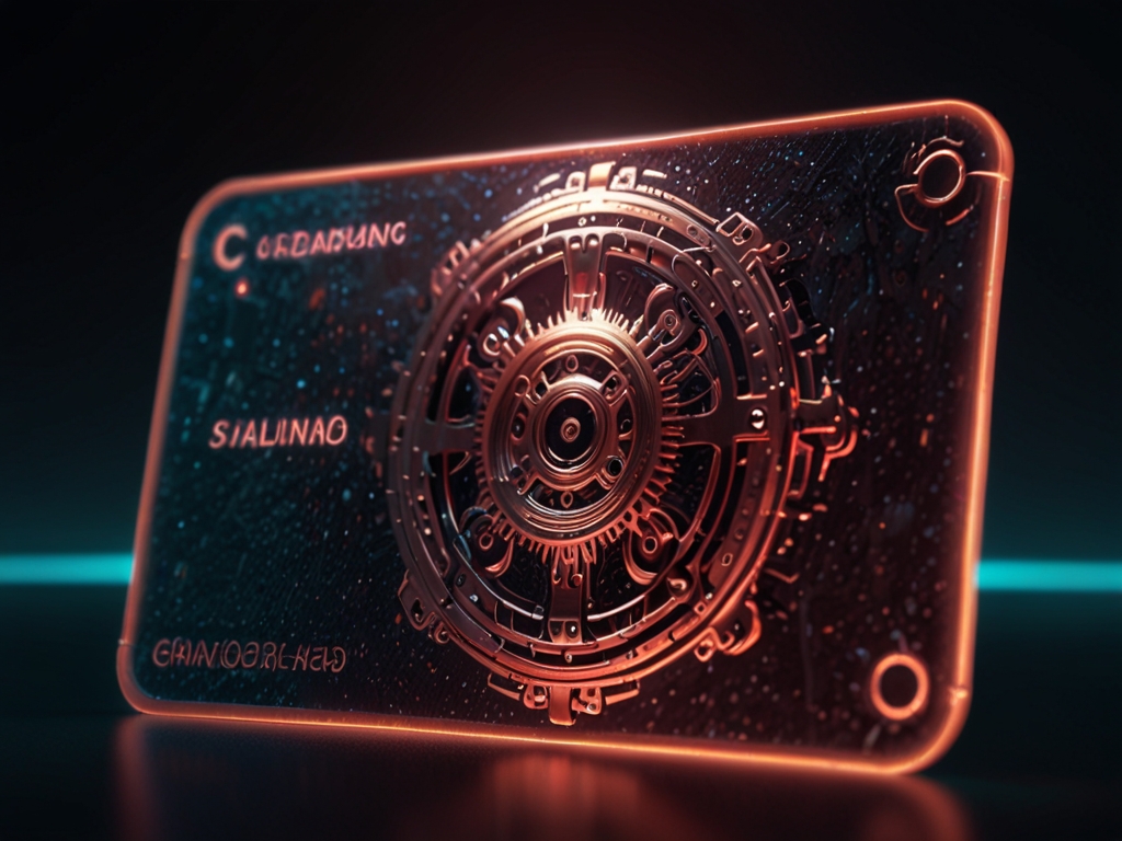 Hoskinson's Cardano Card Hype: Why It's a Game-Changer