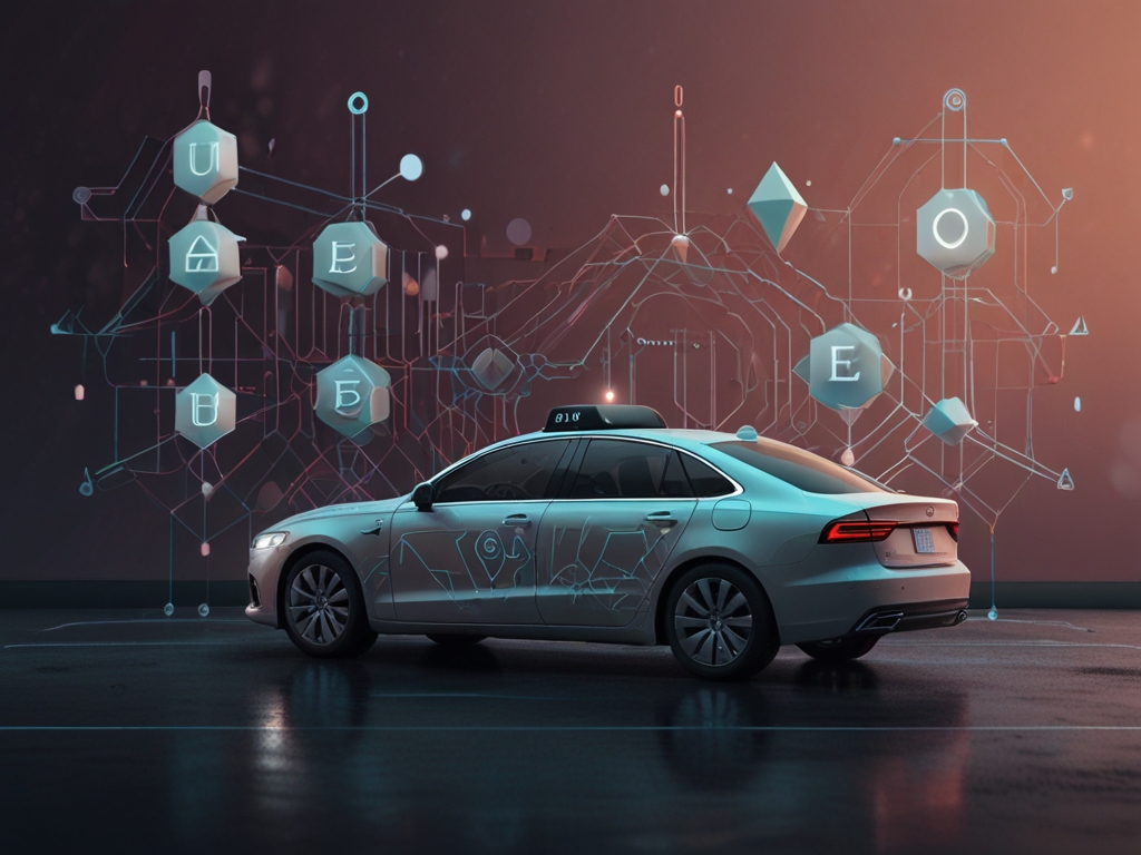 Uber eyes stablecoins to turbocharge global payments