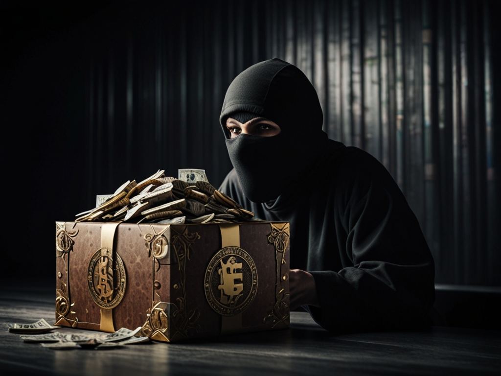 GMX-Abracadabra Connection Results in $13m Theft
