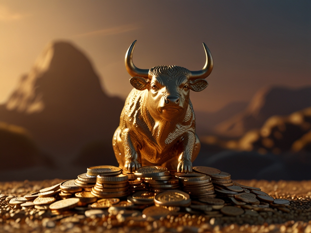 BlackRock goes all-in on Bitcoin as ETF cash keeps pouring in!