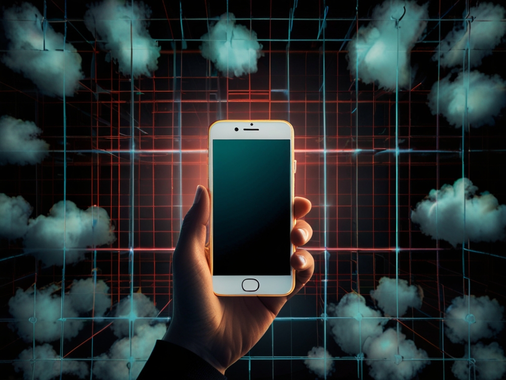 Acurast nabs $5.4M to turn your phone into a decentralized cloud powerhouse!