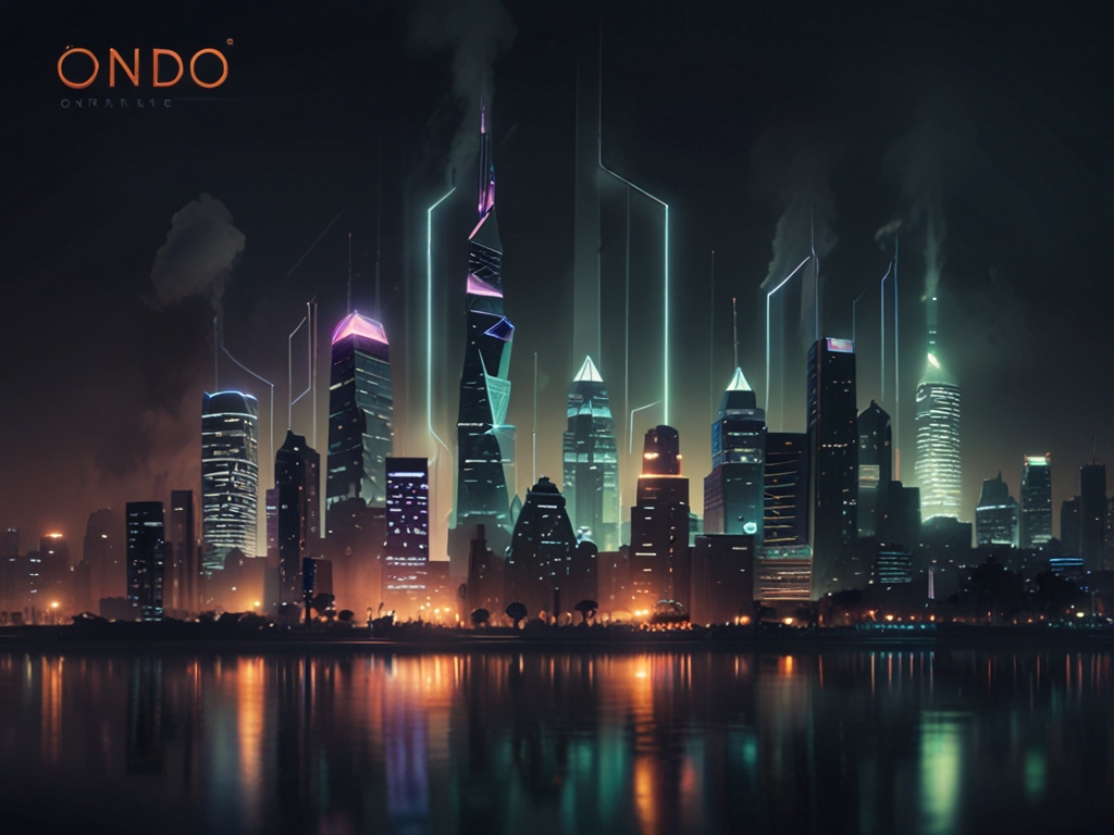 ONDO tanks 12% in a week, smashes key support — will $0.80 be its savior?