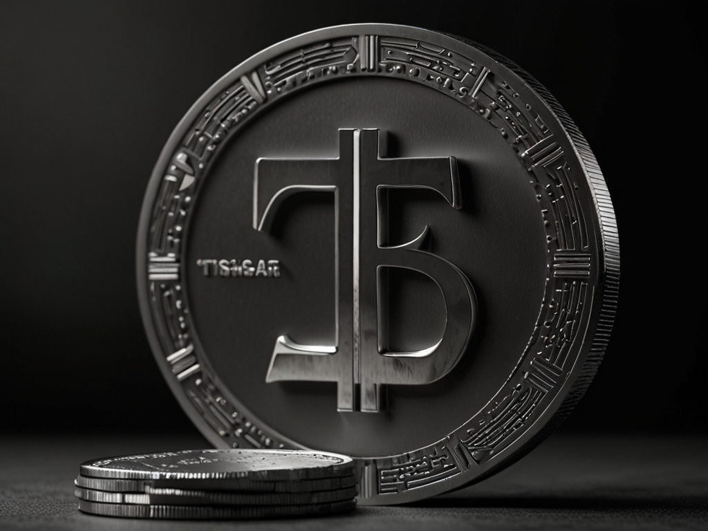 Bailey Warns: Stablecoins Could Shake Financial Stability!