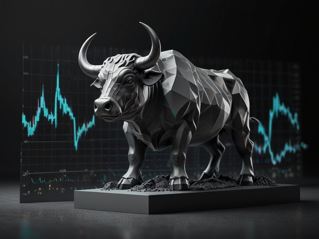 Crypto rebounds: Markets regain mojo post-Crypto Week dip!