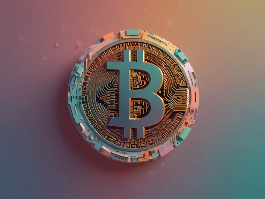 KULR Snags $20M from Coinbase to Go Big on Bitcoin!