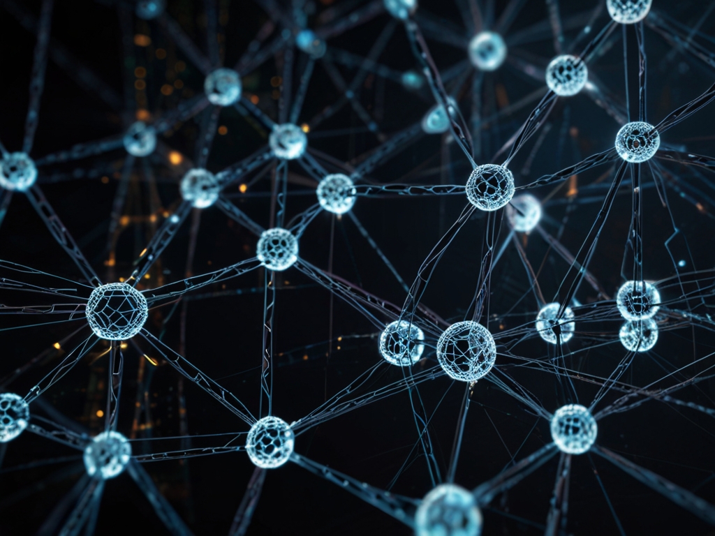 VanEck's 'NODE' ETF dives into blockchain and crypto assets - get ready!