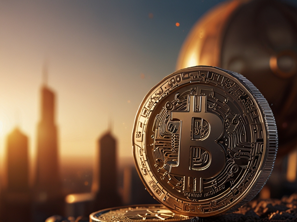 Orion soars while Solana stumbles under $150 in altcoin frenzy!