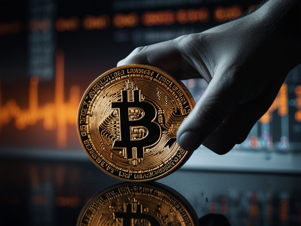 Germany's Crypto Scene: Suspicious Transactions Skyrocket to Record Levels!