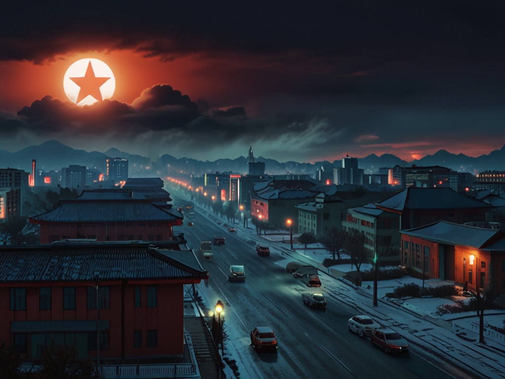 North Korea's Hack Exposes Web3's Achilles' Heel: Expert