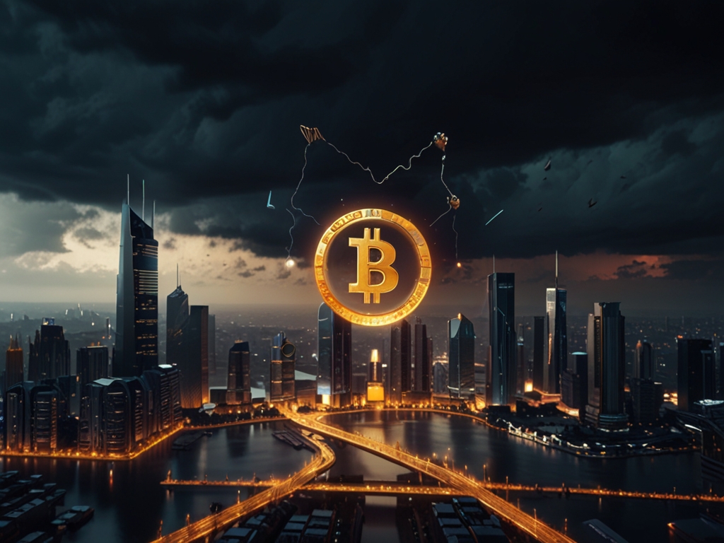 Arthur Hayes predicts Bitcoin to $250K, Ethereum to $10K by year-end in war-fueled credit boom!