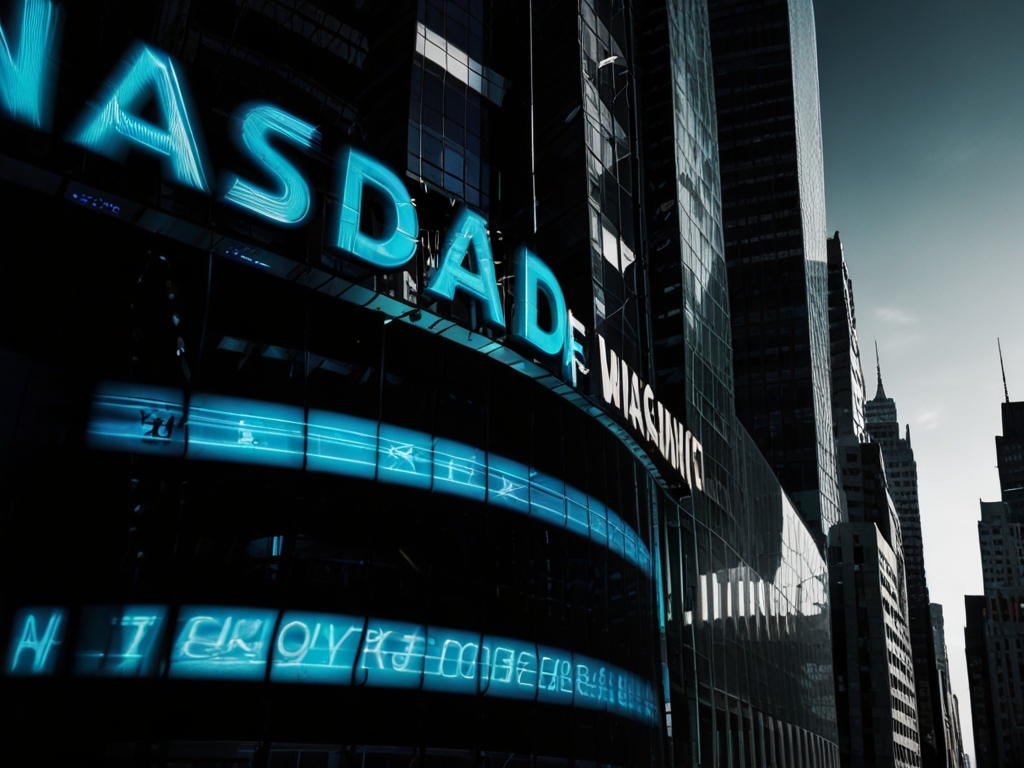 Nasdaq Soars as Court Halts Trump's Tariffs!