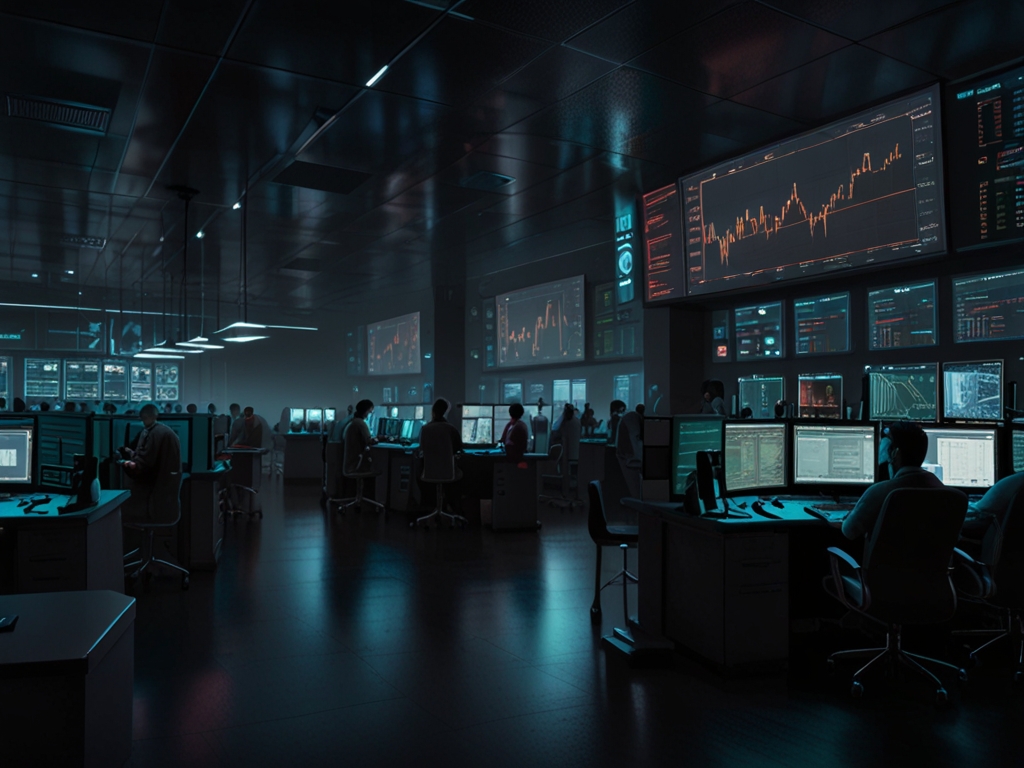GFO-X, backed by M&G, dives into UK's crypto derivatives frenzy!