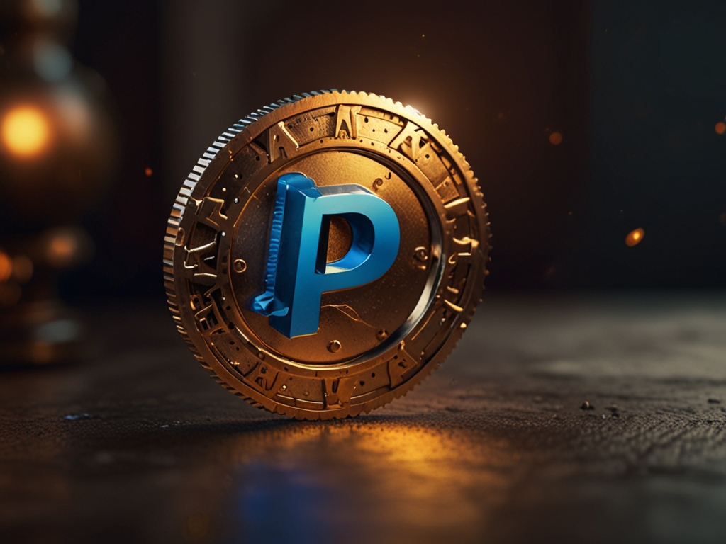 PayPal's PYUSD Stablecoin Blasts Off on Stellar Network!