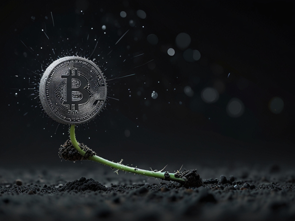 Function bags $10M from Galaxy to drop Bitcoin's first fully stacked, mixable yield bomb!