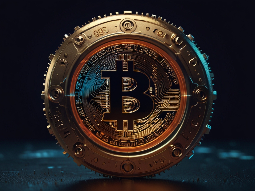Blockchain Group's Bitcoin-Backed Shares Hit US OTCID, Trading to Surge!