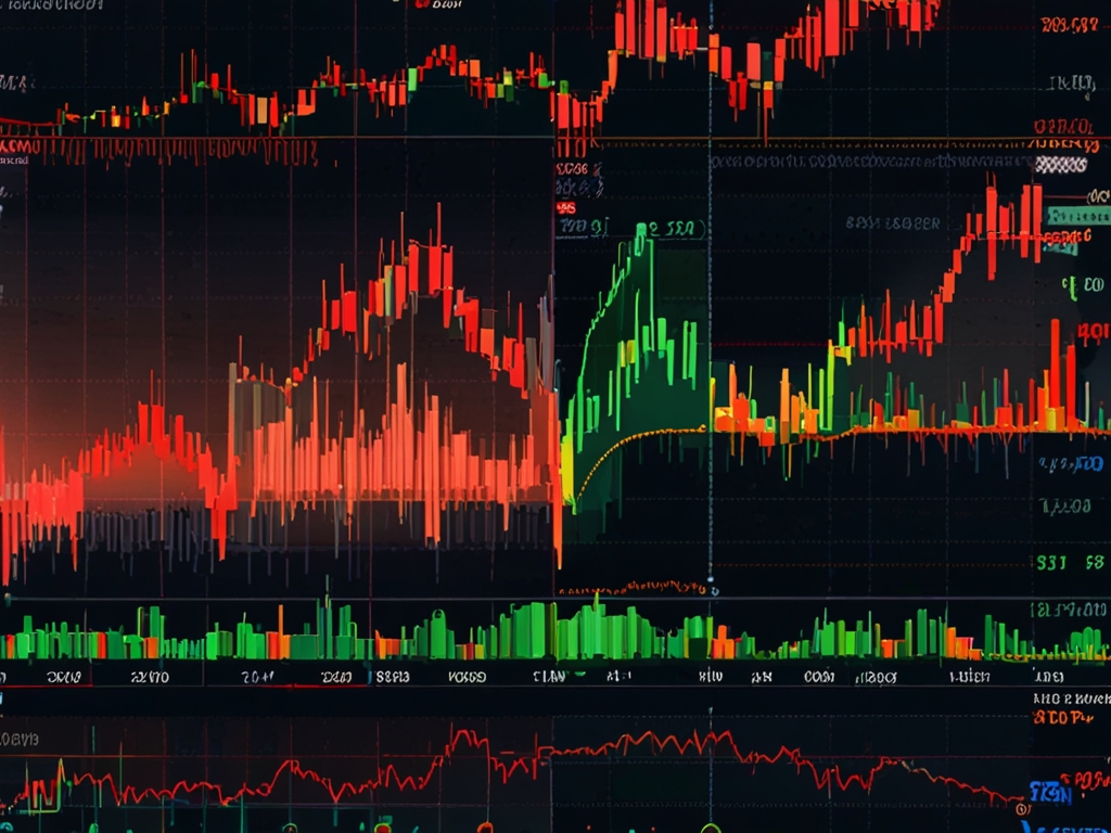 S&P 500 Chases Record Highs Amid Wall Street's Bullish Buzz
