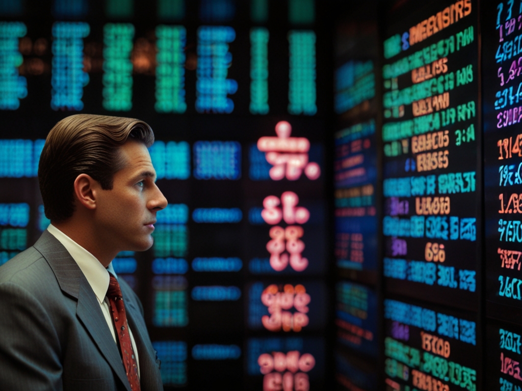 Stocks Surge at Open: Dow, S&P, Nasdaq All Climb Higher