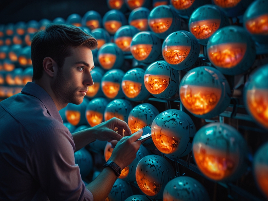 Reddit's eyeing Worldcoin's eyeball-scanners for user ID: report