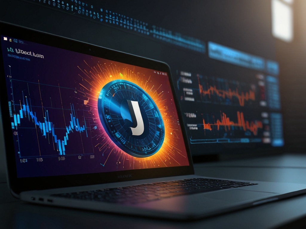 JuCoin's New Trick: Convert Trading Losses into Computing Power!