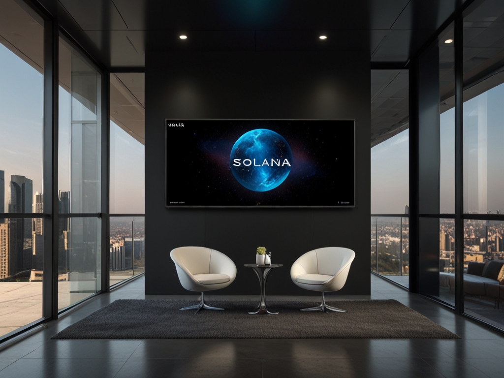 Invesco & Galaxy sneak Solana ETF into Delaware - game on!