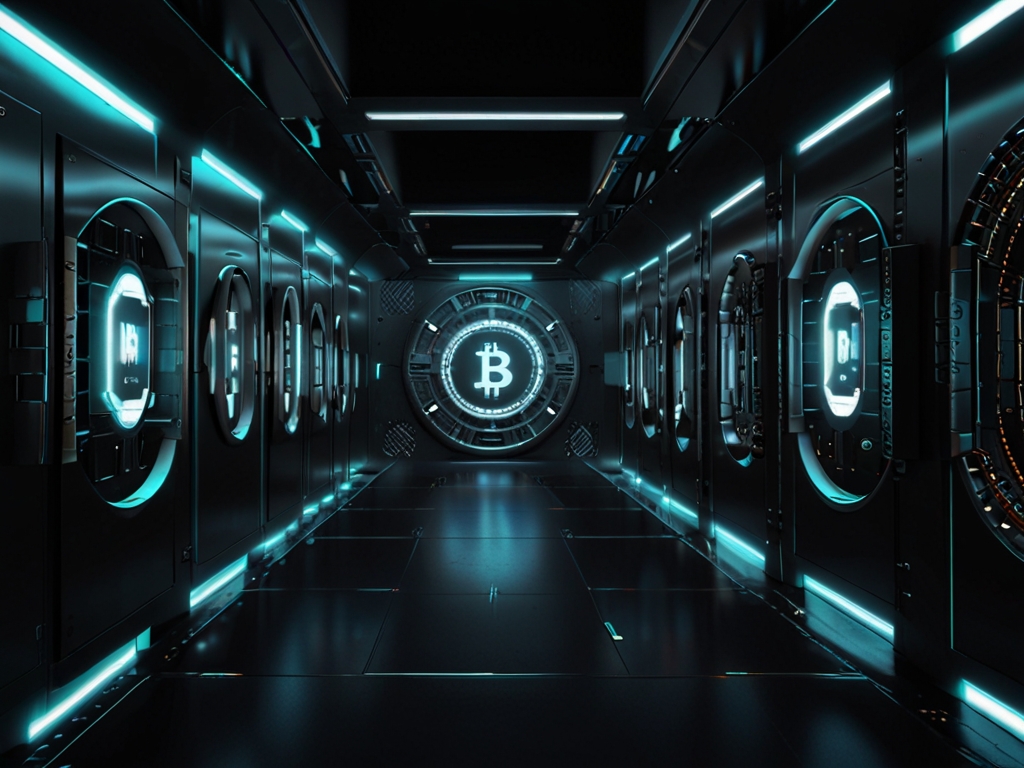 Legislation in South Carolina suggests establishing Bitcoin reserve, limited to 1 million units