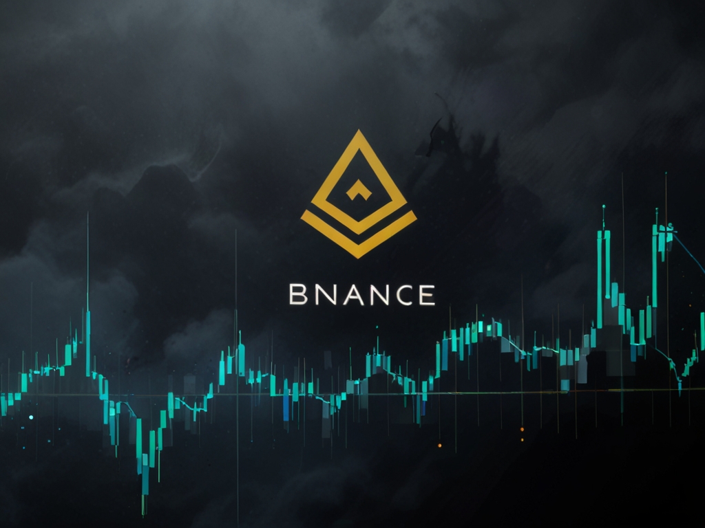 Binance axes spot trading for ACT, PENGU, and others. Boom!