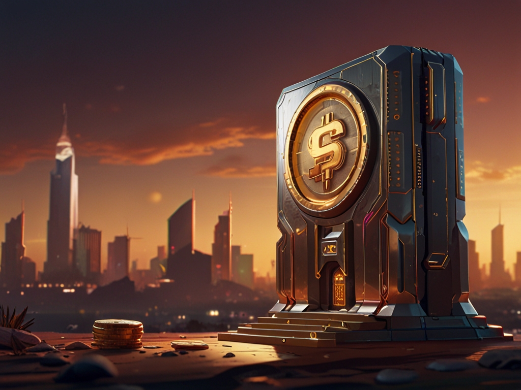 Playtron's Game Dollar stablecoin set to hit Sui - get ready to play!