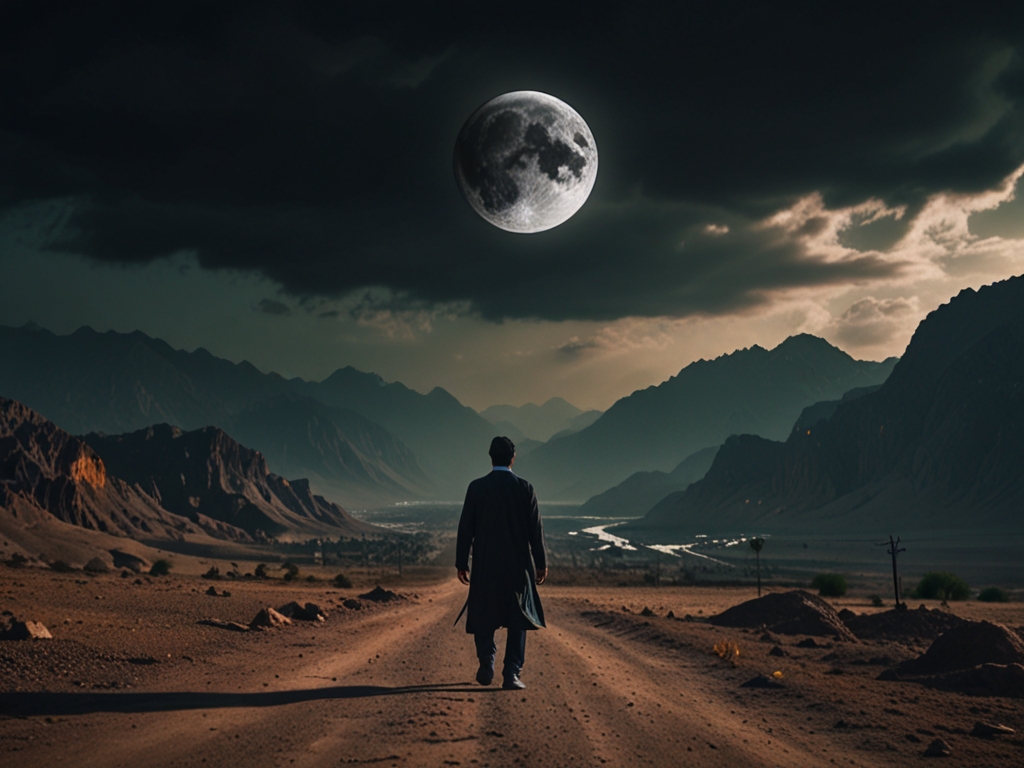 Michael Saylor: Pakistan's New Bitcoin Strategy Guru