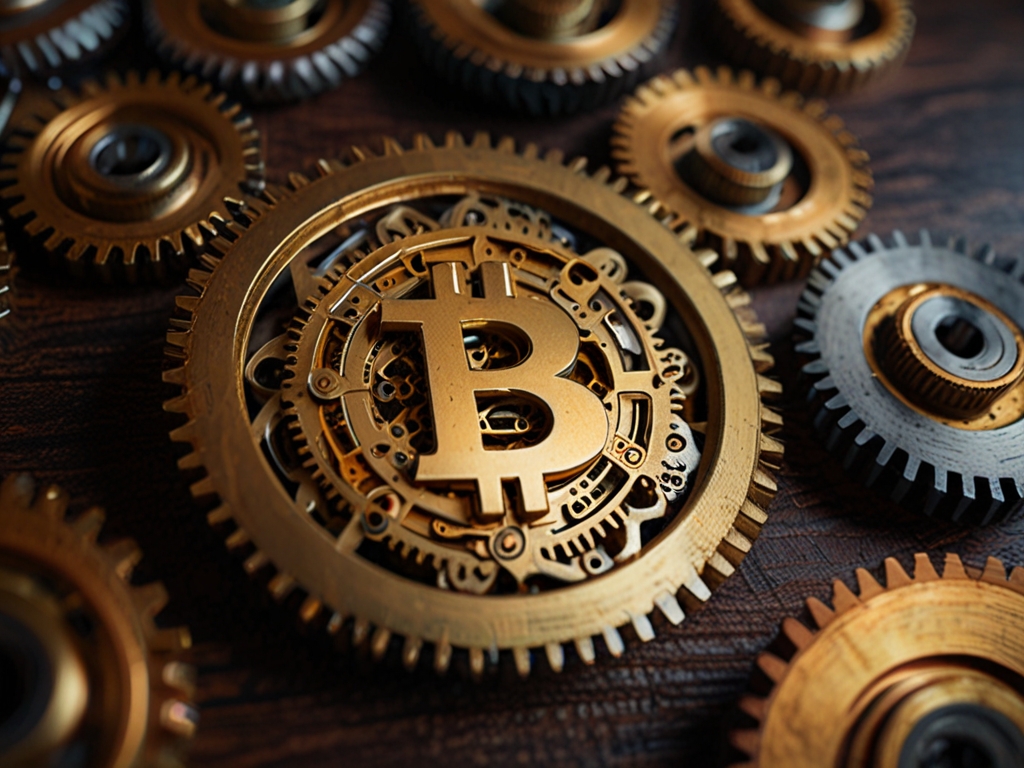 Saylor's Bitcoin Gambit: Selling Crypto to Clear Debt?