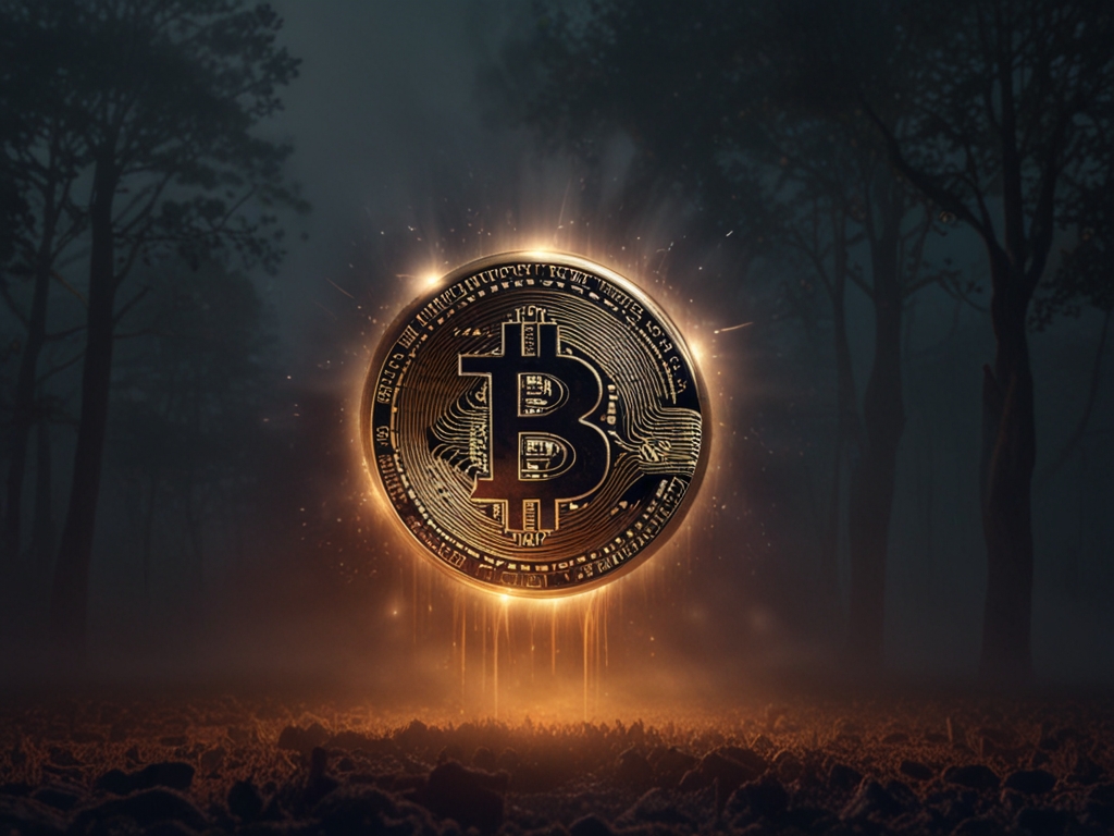 Pomp's ProCap dives into $387M Bitcoin pool, goes full HODL!