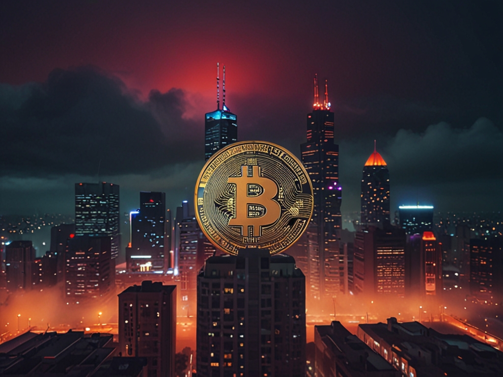 10-day Bitcoin ETF inflow continuation in U.S. amid enhanced macroeconomic climate