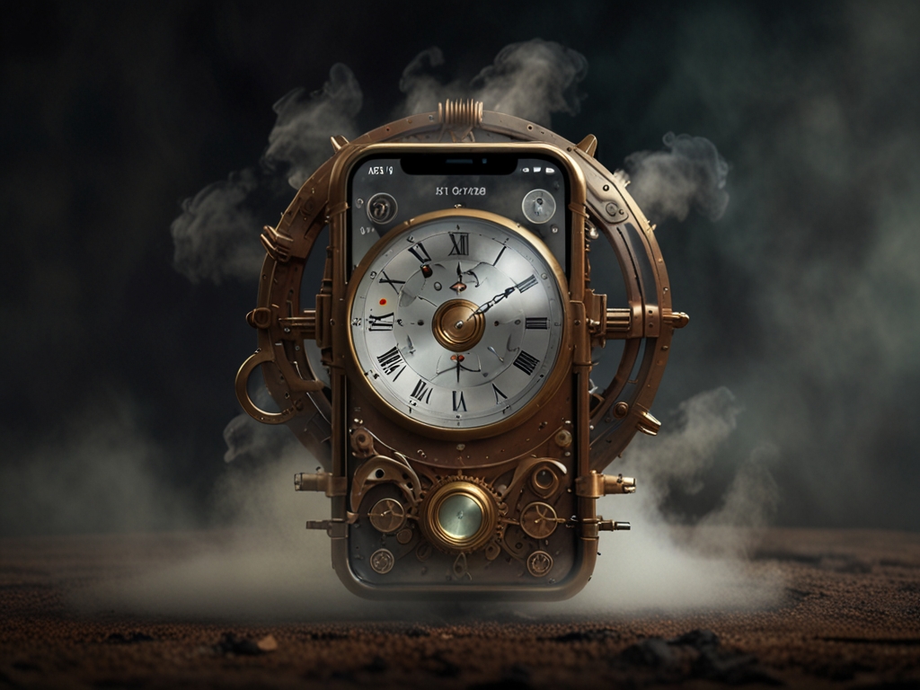 Stablecoins on the brink of their iPhone moment, says Circle CEO