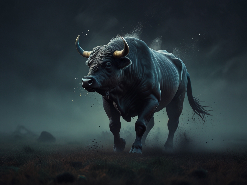 Bitcoin rockets over $97k as bullish frenzy builds!