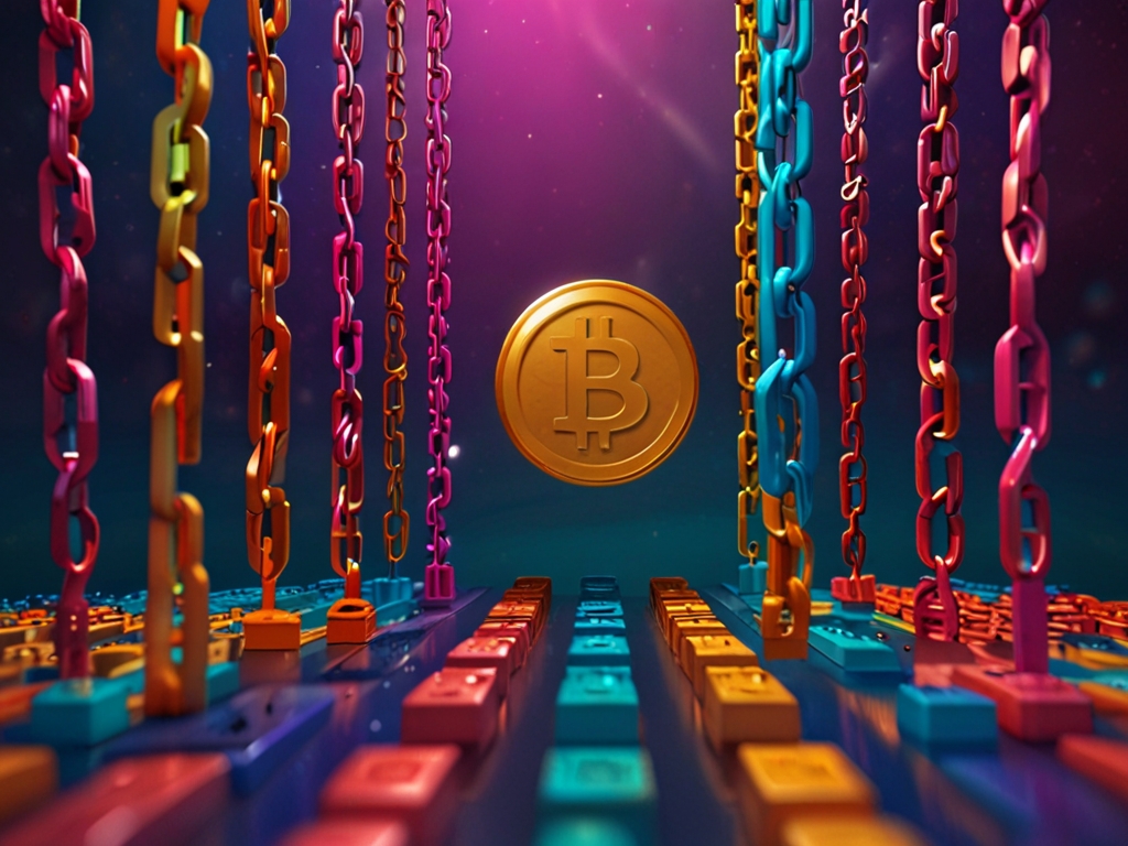 Solv amps up BTC & RWA yields with Chainlink's Proof of Reserve!