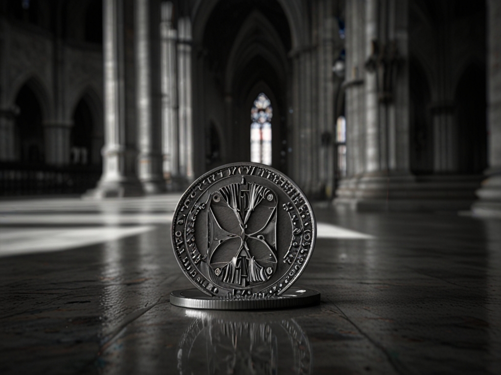 XRP tanks as 80-week inflow streak crashes and burns.