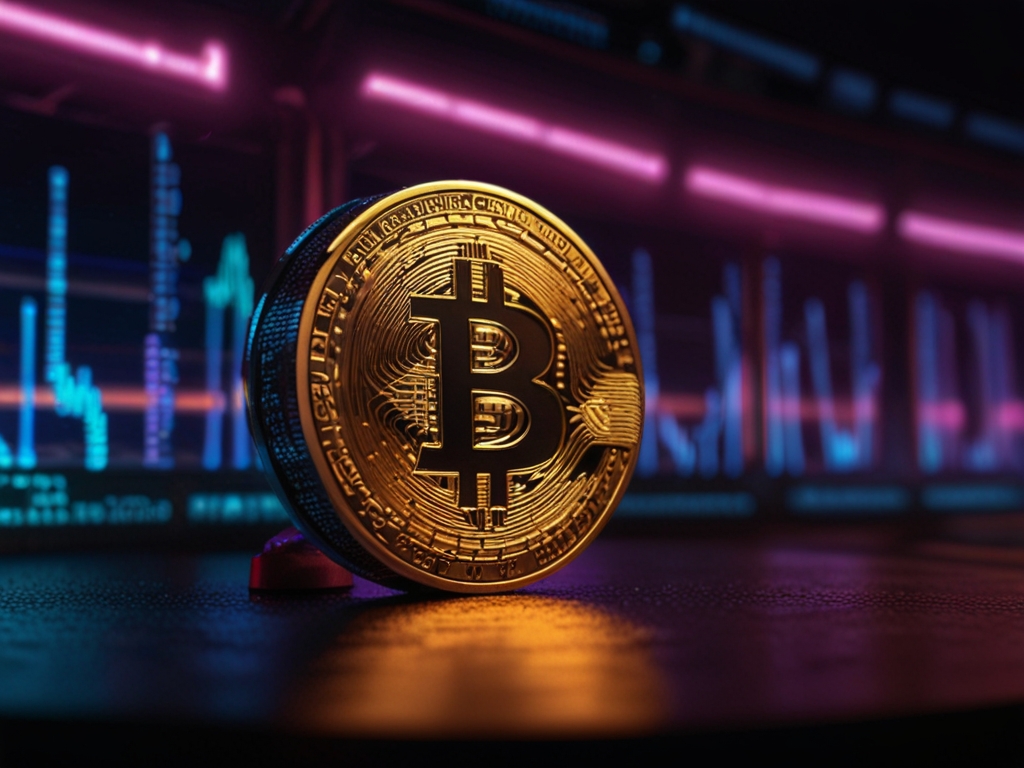 First Trust dives into crypto with new Bitcoin ETFs!