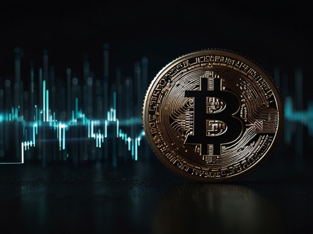 Bitcoin ETF Craze Cools Off Amid Geopolitical Jitters