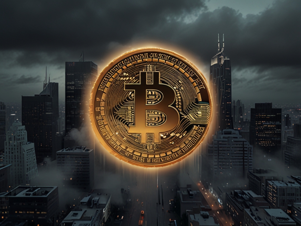 JPMorgan now lets you borrow against Bitcoin ETFs. Game on!