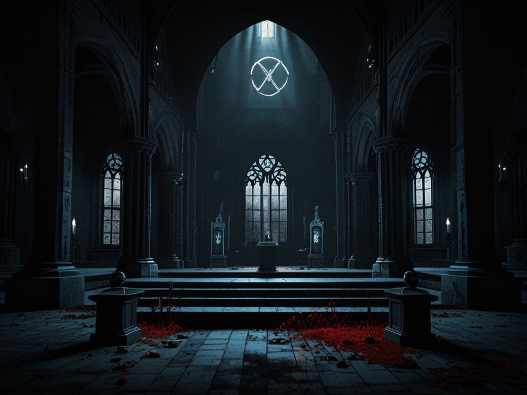 ETH, SOL, DOGE, XRP nosedive in brutal crypto market meltdown!