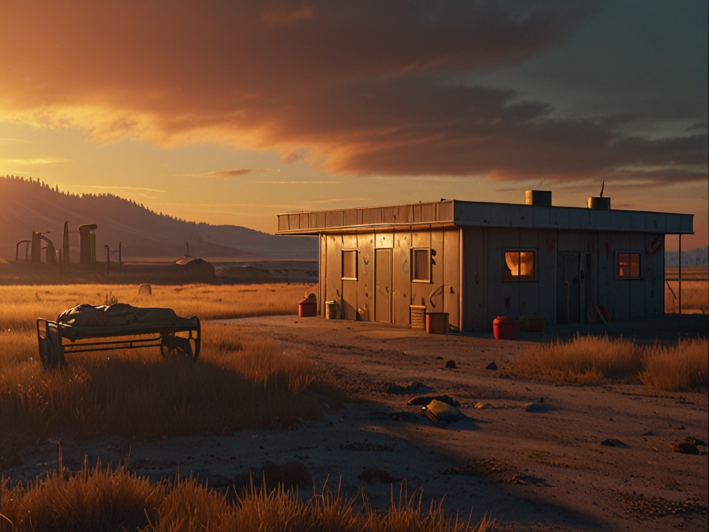 Meatbags on Solana drops NFTs to snag a Cold War bunker!