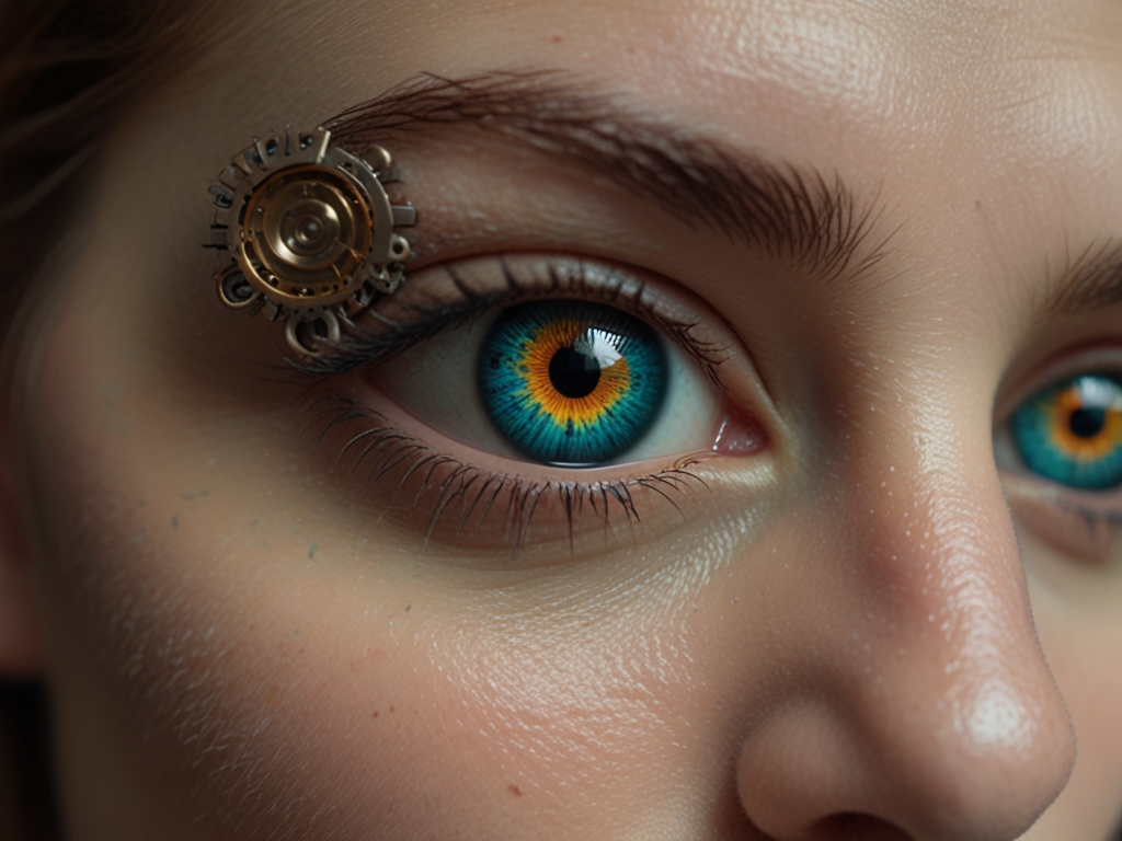 Reddit Eyes World ID Iris Scan to Weed Out Bots from Humans