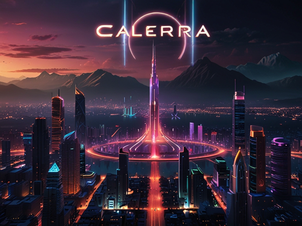 Caldera's ERA skyrocketed 120% today - here's the scoop!