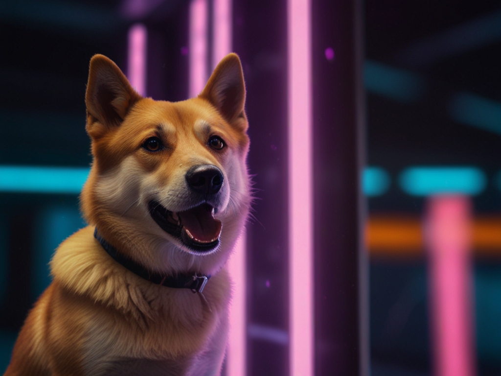 Doge ETF on the brink: Bitwise tweaks filing for approval!