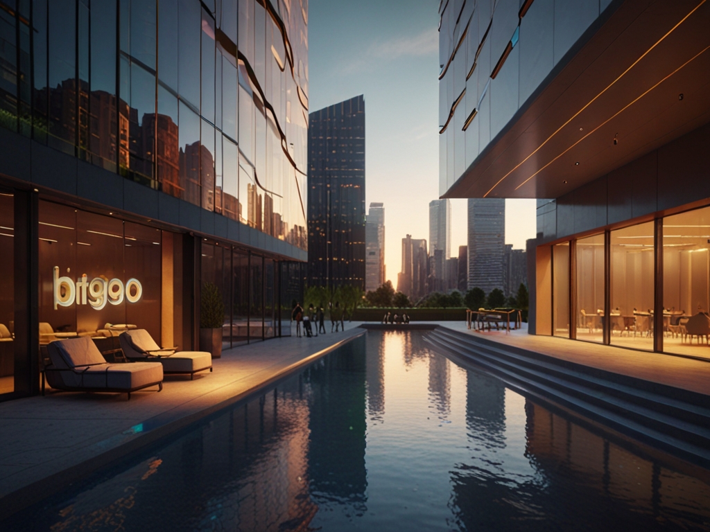 BitGo Eyes 2025 IPO After Hitting $100B in Assets