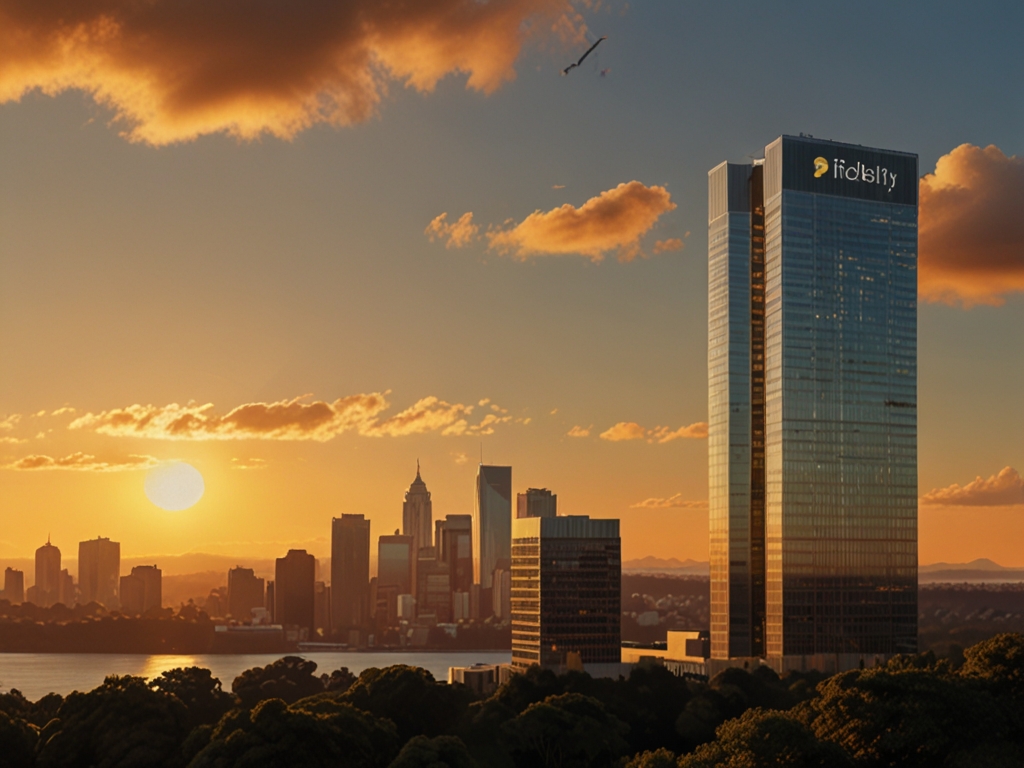 Fidelity quietly trials its own stablecoin for digital asset tokenization: source